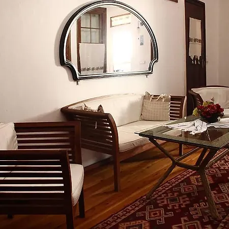 Ayfada Cafe & Pension Vendégház