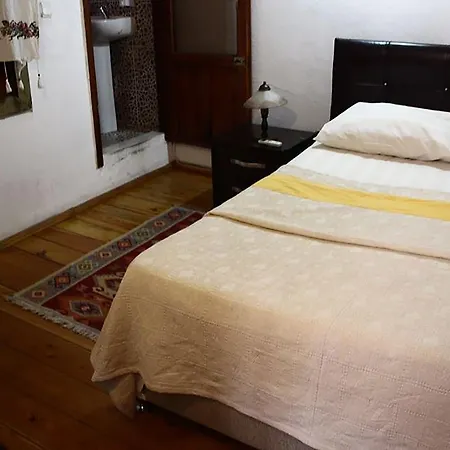 Guest house Ayfada Cafe & Pension