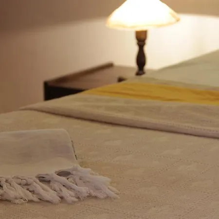 Ayfada Cafe & Pension *