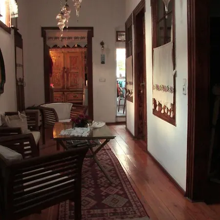 Ayfada Cafe & Pension Guest house