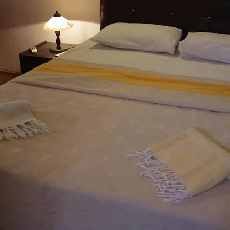 Ayfada Cafe & Pension Guest house