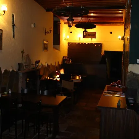 Guest house Ayfada Cafe & Pension Ayvalik