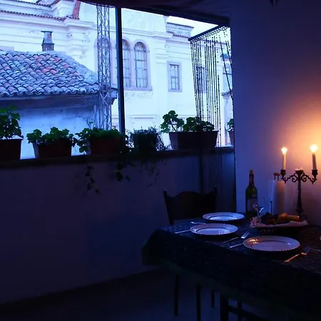 Ayfada Cafe & Pension Ayvalı