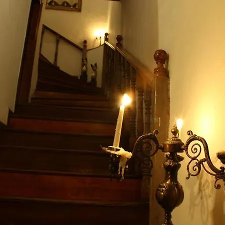 Ayfada Cafe & Pension Pensión