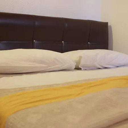 Ayfada Cafe & Pension