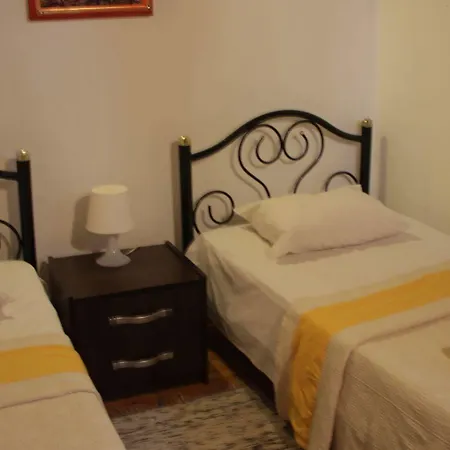 招待所 Ayfada Cafe & Pension Ayvalı