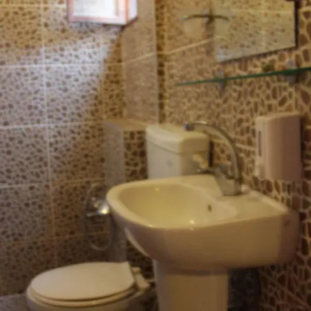 Ayfada Cafe & Pension * Ayvalı