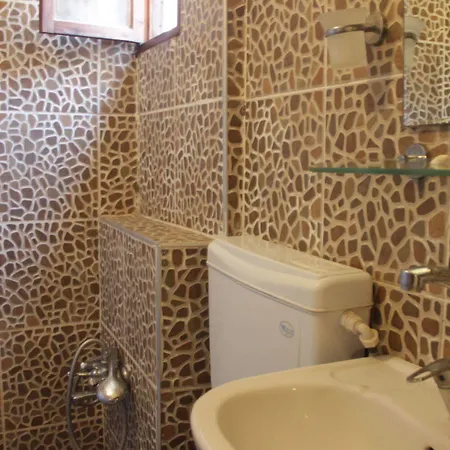 Ayfada Cafe & Pension Pensionat *