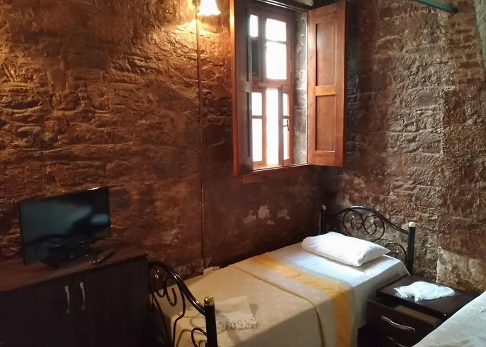 Gasthof Ayfada Cafe & Pension