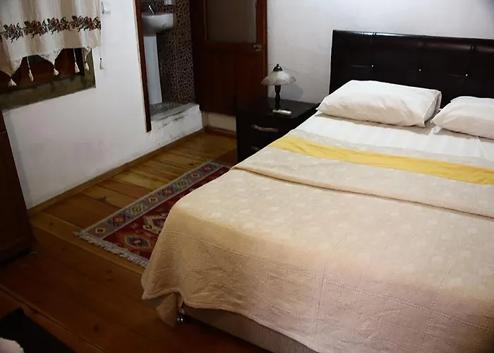 Gasthof Ayfada Cafe & Pension