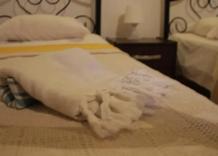 Ayfada Cafe & Pension *