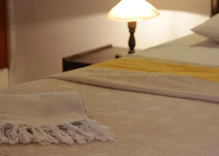 Ayfada Cafe & Pension *