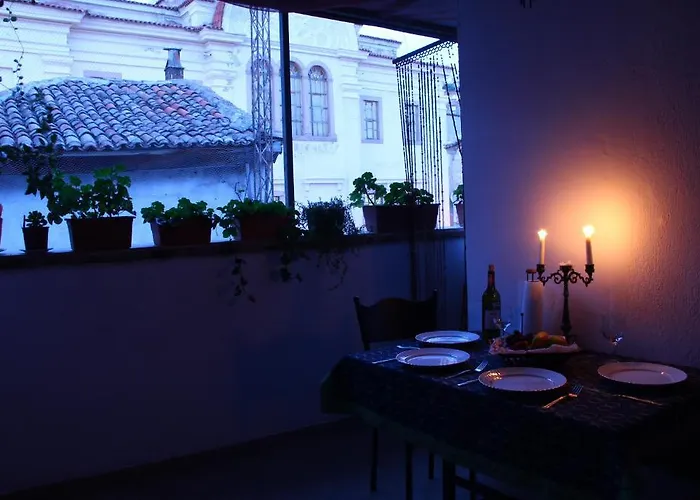 Ayfada Cafe & Pension Ayvalı