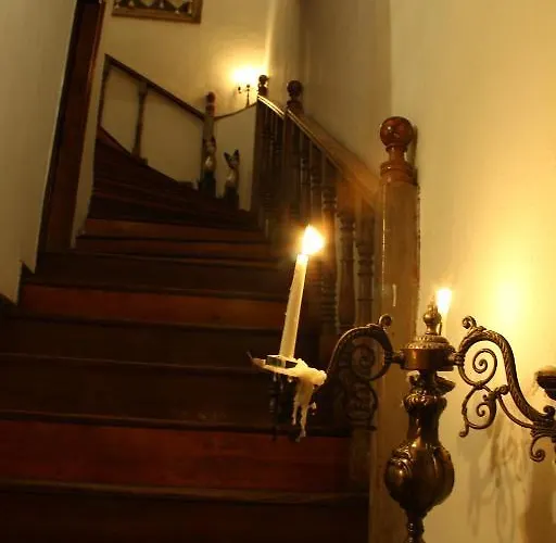 Ayfada Cafe & Pension Gasthof