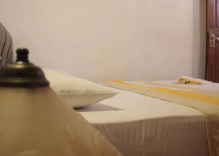 Ayfada Cafe & Pension * Ayvalı