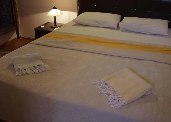 Ayfada Cafe & Pension Gasthof