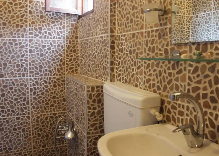 Ayfada Cafe & Pension Gasthof *